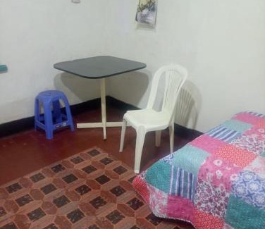 Chosica Casa | Habitación Plaza Chosica