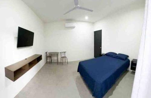 Crucecita Apartamento | Habitación privada en Huatulco
