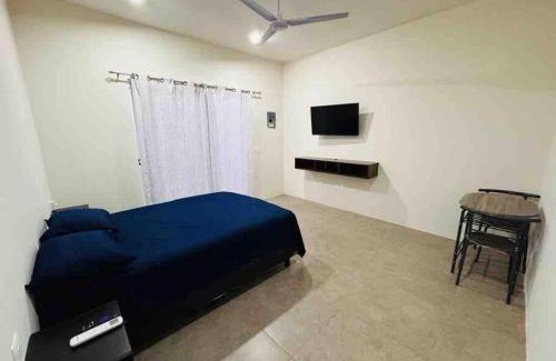 Crucecita Apartamento | Habitación privada en Huatulco