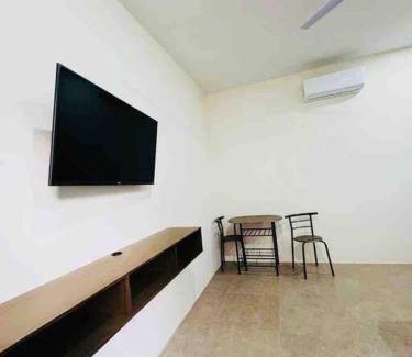 Crucecita Apartamento | Habitación privada en Huatulco