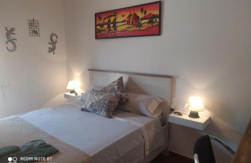 Olesa de Bonesvalls Casa | Habitación privada en casa particular pet friendly, montaña