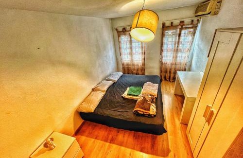 Torrejon de Ardoz Casa | Habitación Privada en el Centro de Torrejon