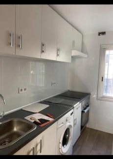 Torrejon de Ardoz Casa | Habitación Privada en el Centro de Torrejon