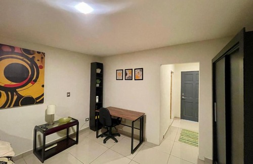 Santa Tecla Casa | Habitación privada en Vía del Mar