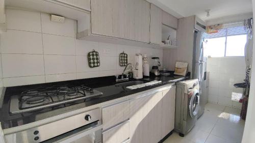 Bucaramanga Apartamento | Habitación Privada con Baño en Apartamento Amoblado - La Concordia, Bucaramanga