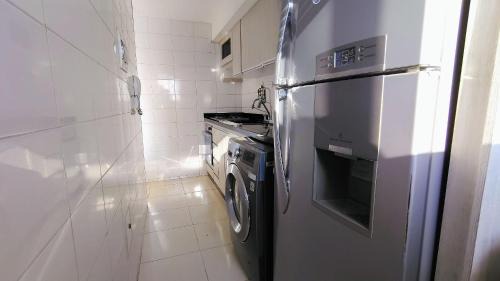 Bucaramanga Apartamento | Habitación Privada con Baño en Apartamento Amoblado - La Concordia, Bucaramanga