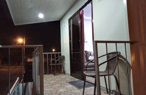 Orosi Apartamento | Habitación privada con hermosas vistas, a las montañas