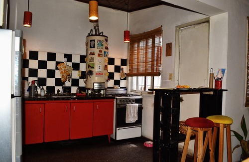 Mendoza Apartamento | Confortable y luminosa habitación privada en Godoy Cruz, Mendoza
