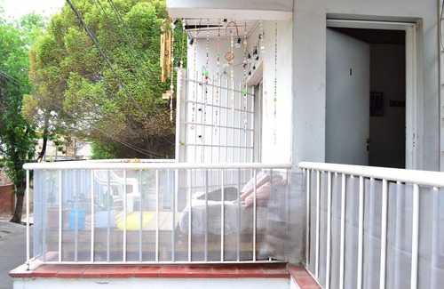 Mendoza Apartamento | Confortable y luminosa habitación privada en Godoy Cruz, Mendoza