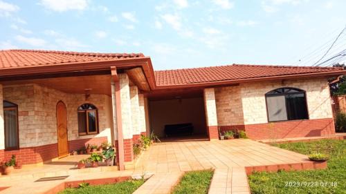 Obligado Casa | Habitación privada en Casa Lilian