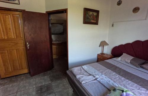 Obligado Casa | Habitación privada en Casa Lilian