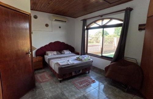 Obligado Casa | Habitación privada en Casa Lilian