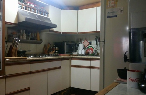 Lindavista Apartamento | HABITACIÓN PRIVADA EN DEPARTAMENTO. LINDAVISTA, BASÍLICA, NETFLIX