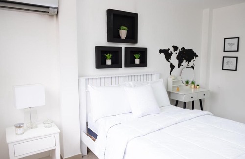 Samborondon Casa | Habitación Privada en Samborondón
