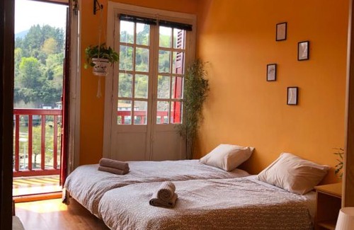 Deba Casa | Habitación privada en el centro de Deba