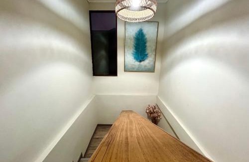 Apoquindo Casa | Habitación privada en Las Condes