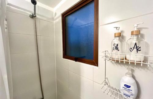 Apoquindo Casa | Habitación privada en Las Condes