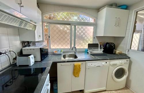 Puerta del Angel Apartamento | Habitación Privada en piso Compartido Madrid