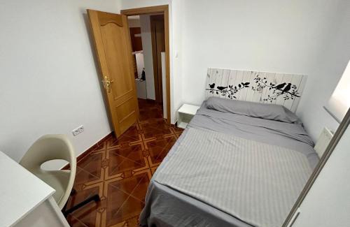 Puerta del Angel Apartamento | Habitación Privada en piso Compartido Madrid