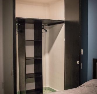 Leon Centro Apartamento | Habitación privada entrada independiente