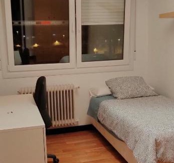 Ibarrekolanda Casa | Habitación Privada