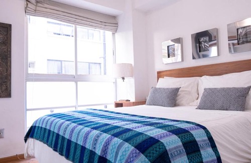 Del Valle Casa | Habitación Privada para disfrutar en la Ciudad de México