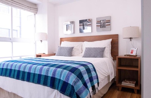Del Valle Casa | Habitación Privada para disfrutar en la Ciudad de México