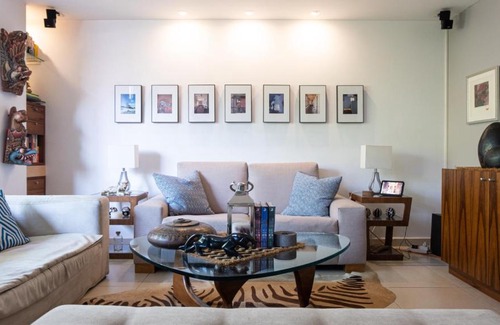 Del Valle Casa | Habitación Privada para disfrutar en la Ciudad de México