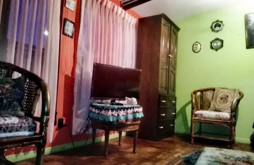 Macrodistrito Sur Cama Y Desayuno | Habitación Privada, Soleada y Tranquila