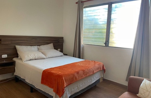 San Salvador Casa | Habitación Privada En-Suite en el Centro San Salvador