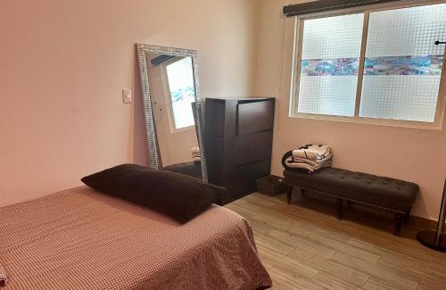 Tlalnepantla de Baz Casa | Habitación privada totalmente amueblada, CMDX