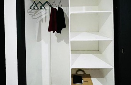 Santo Domingo Casa | Habitación Roma