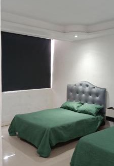 Las Playas Apartamento | Habitación seca de la quebrada
