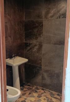 Las Playas Apartamento | Habitación seca de la quebrada