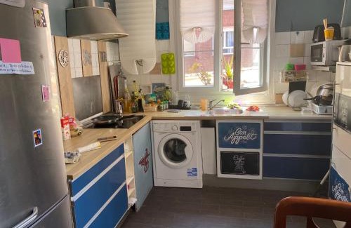 Errekalde Casa | Habitación tranquila Bilbao