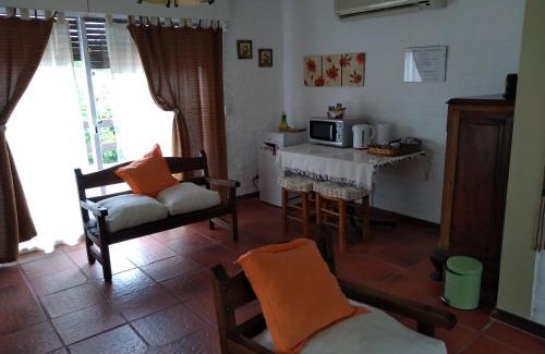 Colonia del Sacramento Casa | Habitación Gabriela Mistral