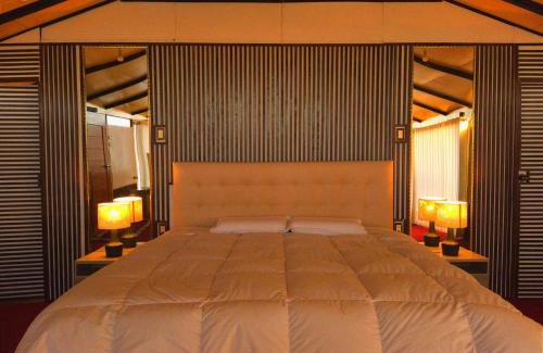 Puno Hotel | Habitación Vista a Ciudad de Puno
