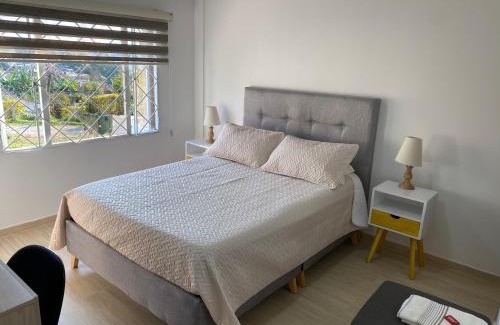 Fusagasuga Casa | Habitaciónes Casa Holiday Fusa