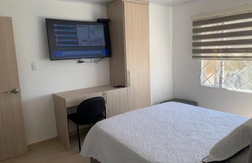 Fusagasuga Casa | Habitaciónes Casa Holiday Fusa