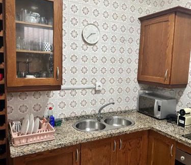 Algeciras Casa | Habitaciónes jungla