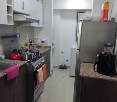 Pueblo Libre Casa | Habitaciónes