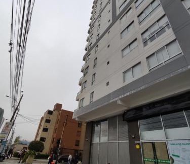 Pueblo Libre Casa | Habitaciónes