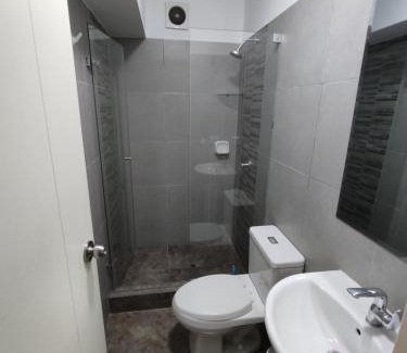 Pueblo Libre Casa | Habitaciónes
