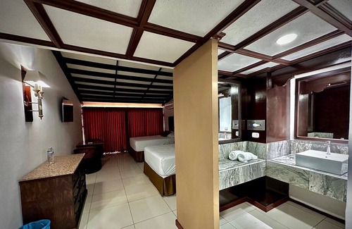 Costa Del Sol Complejo | habitaciones dobles.