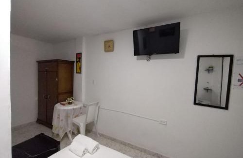 Cartagena District Apartamento | HABITACION CERCA DE LA UNIVERSIDAD DEL SINu