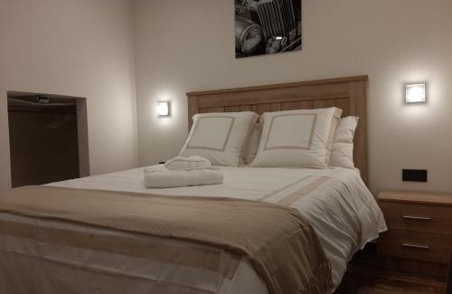 Coslada Casa | Habitacion cerca del Aeropuerto