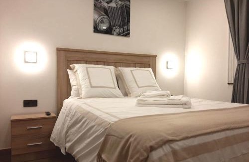 Coslada Casa | Habitacion cerca del Aeropuerto