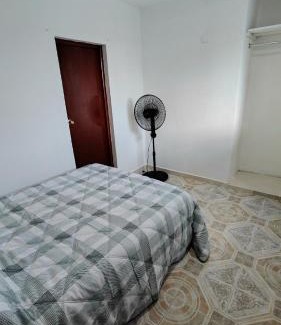 Mani Apartamento | Habitacion Codice Maya 2