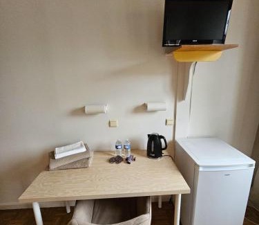 Klein-Antwerpen Casa | Habitacion con baño privado