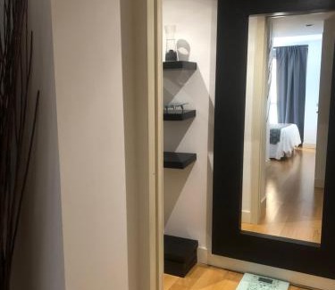 Pena Grande Cama Y Desayuno | Habitacion con baño privado